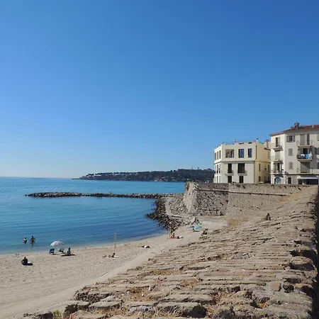 Renovated Cosy Studio-vieil Appartement *