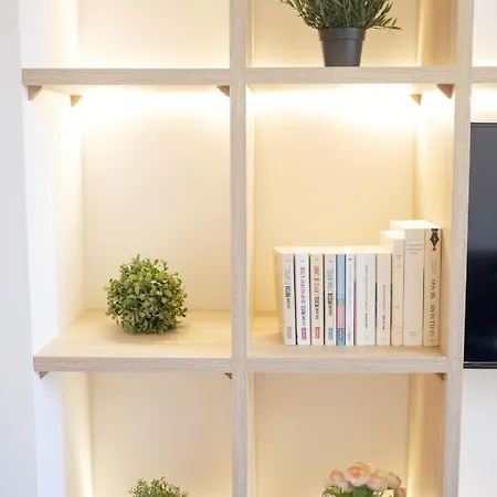 Renovated Cosy Studio-vieil Appartement