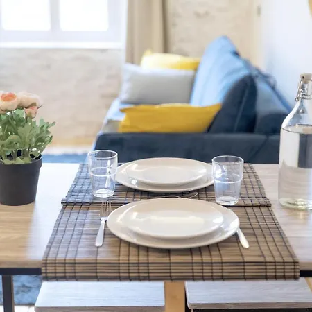 Appartement Renovated Cosy Studio-vieil *