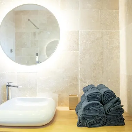 Appartement Renovated Cosy Studio-vieil