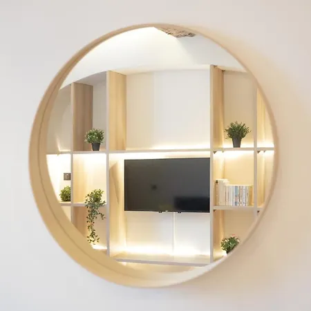 Appartement Renovated Cosy Studio-vieil
