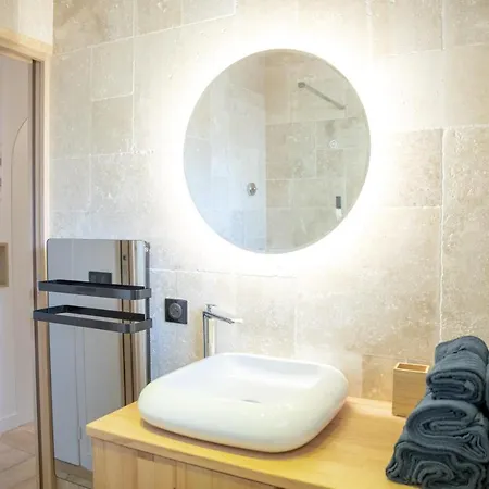 Renovated Cosy Studio-vieil Appartement *